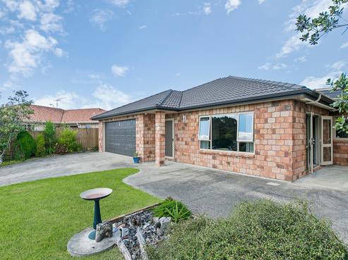 6 Crows Road, Swanson