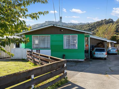 85A Main Road, Wainuiomata