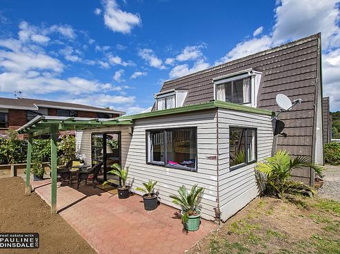 3C Carr Street, Kamo