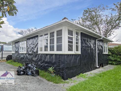 53 Balmoral Road, Tikipunga
