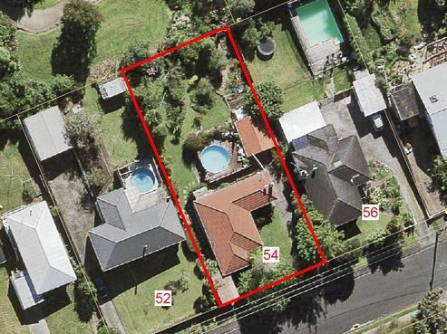 54 Sherwood Avenue, Te Atatu South
