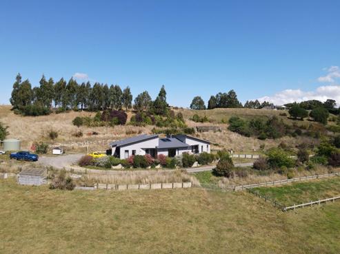 75703 State Highway 2, Norsewood
