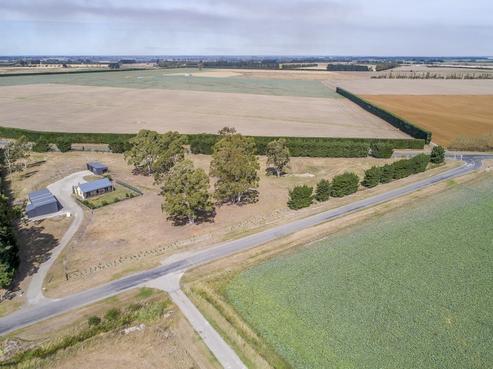 24 Essendon Road, Darfield