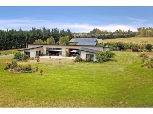 1253A Tram Road, Swannanoa