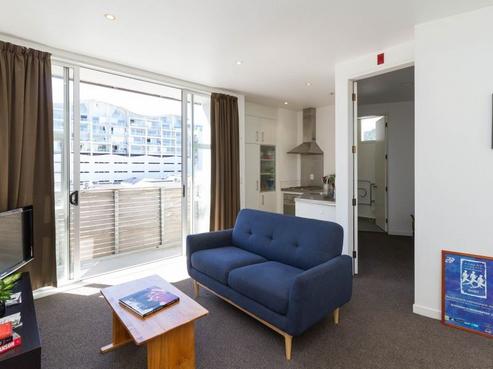 3/29 Jessie Street, Te Aro