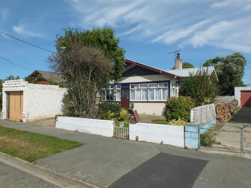 13 Orwell Street, Oamaru