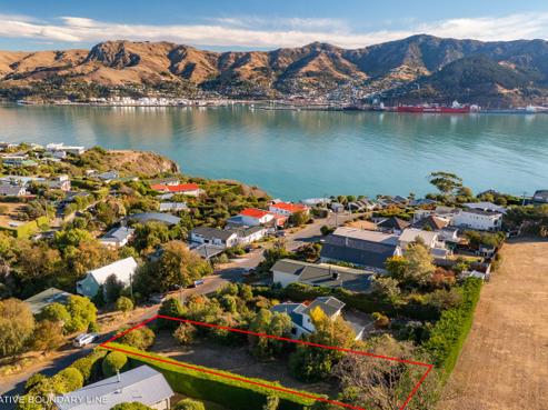 50 Ranui Crescent, Diamond Harbour