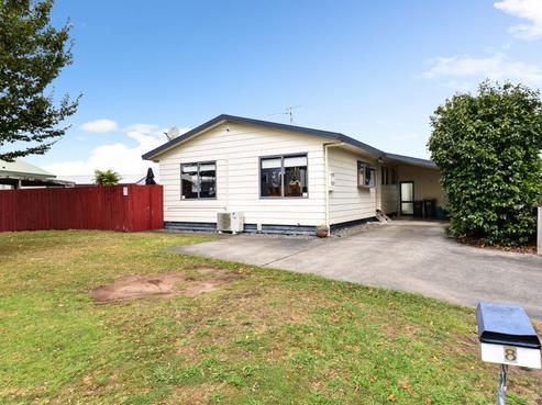 8 Penney Green, Nawton