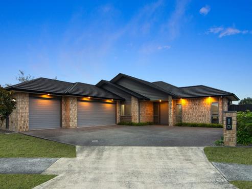 9 Allgood Place, Rototuna North