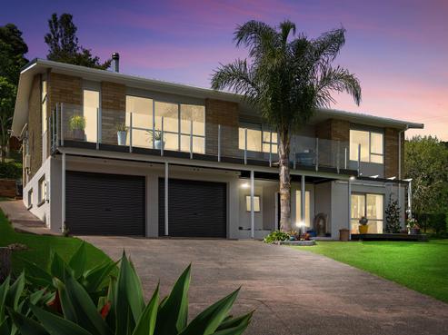 475 Whangarei Heads Road, Tamaterau