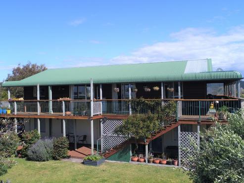 119 Castle View Road, Matarangi