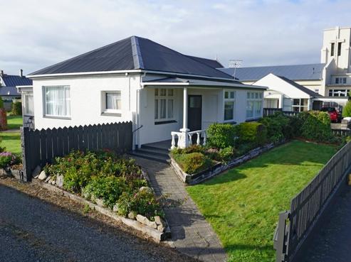 150 Elles Road, Georgetown