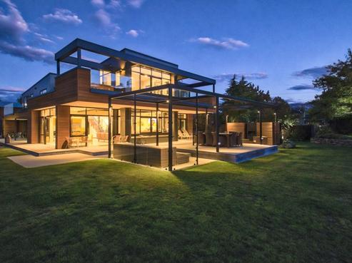 70 Aubrey Road, Wanaka