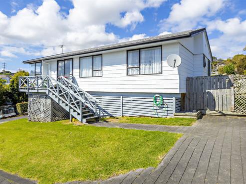 3/23 Mataura Place, Clover Park