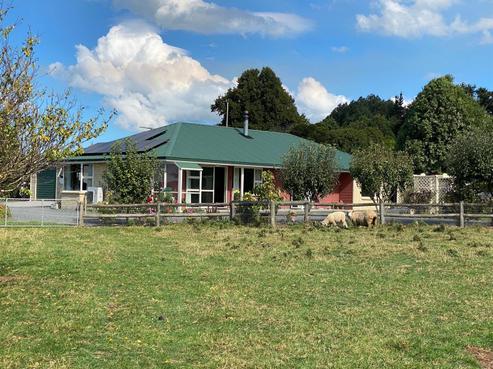 10 King George Street, Balclutha