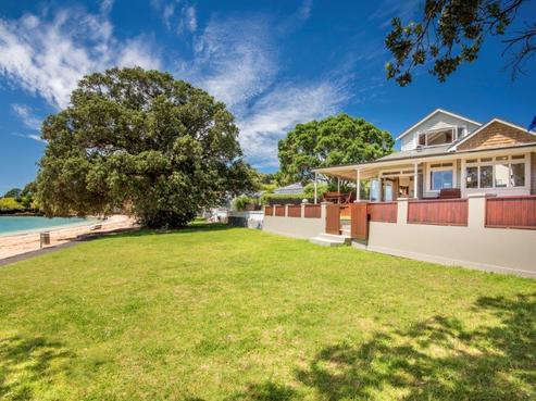 48 Cheltenham Road, Devonport
