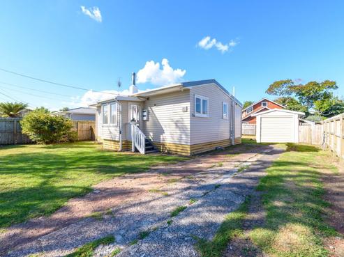 10 Ranui Station Road, Ranui