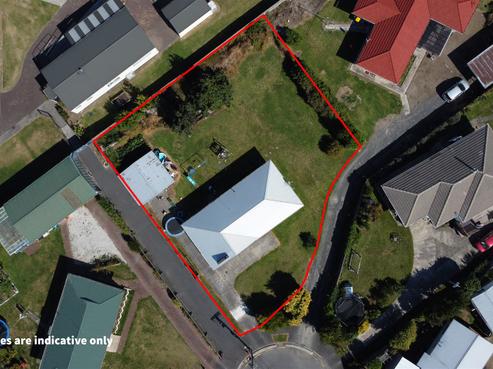 24 Norman Street, Nawton