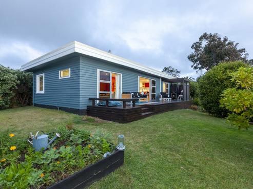 12 Allen Road, Raumati Beach