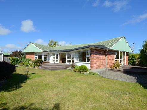 4 Cherry Place, Casebrook
