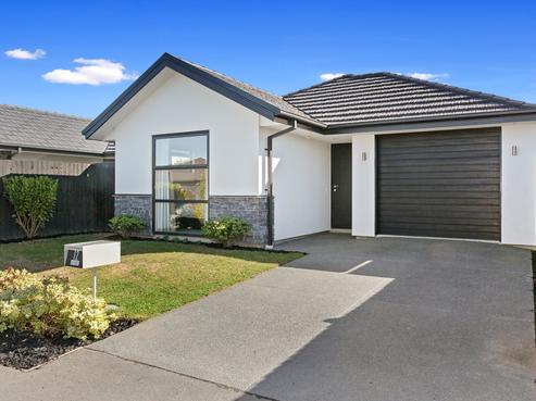 12 Nacelle Road, Wigram