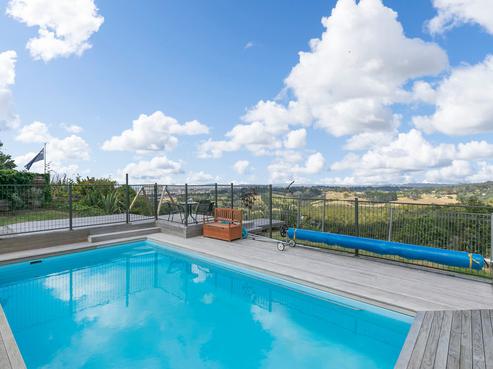3 Puketaha Road, Swanson