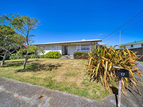 17 Pacey Avenue, Hawera