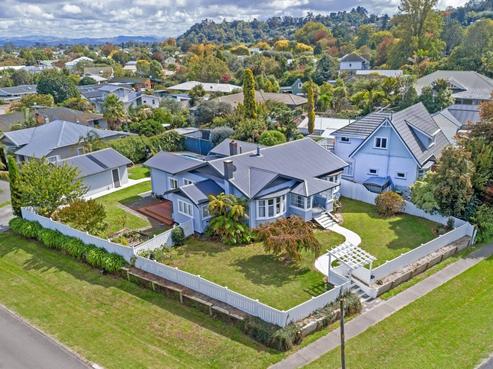 10 Russell Street, Whataupoko