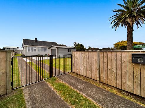34 Waihi Road, Hawera