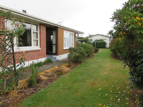 39 Hornbrook Street, Temuka