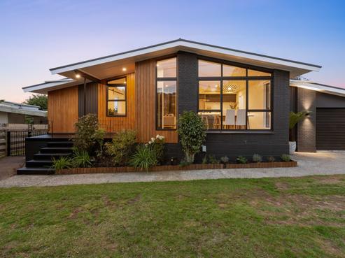 420 Pukehangi Road, Westbrook