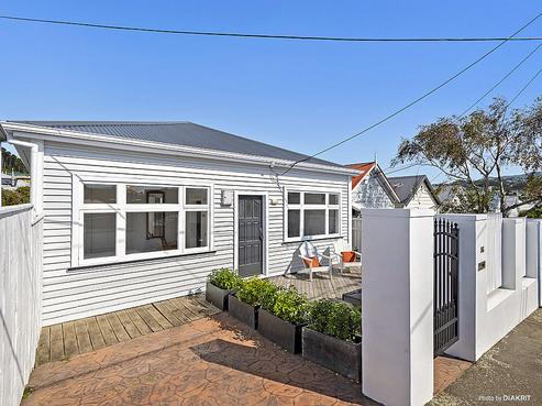 86 Wilson Street, Newtown
