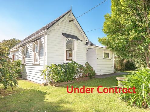 110 Weraroa Road, Waverley