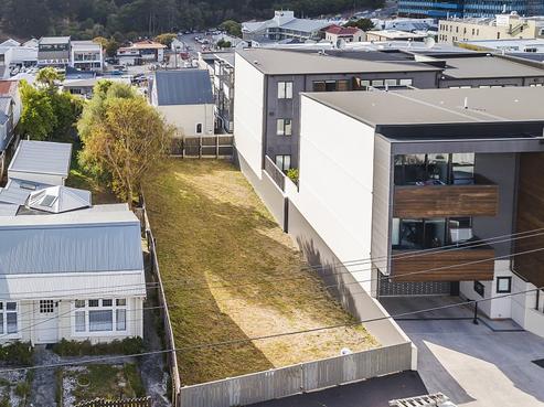 179 Tasman Street, Mount Cook