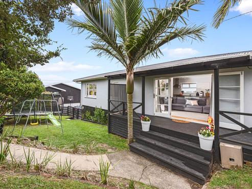 1/30 Montgomery Avenue, Belmont