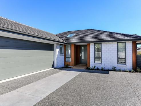 386A Mangorei Road, Merrilands