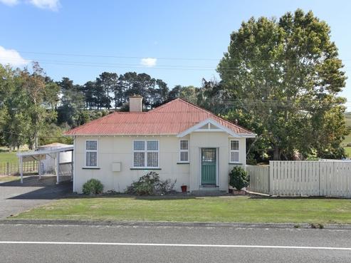 2659 State Highway 1, Hunterville