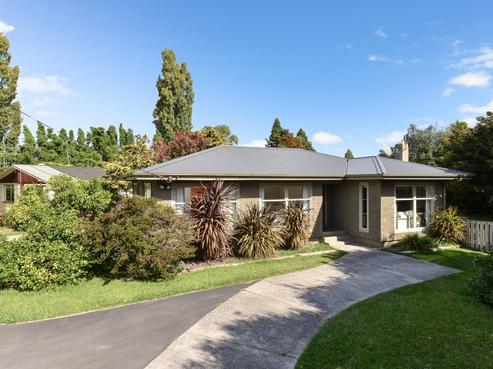 26 Braid Road, Saint Andrews