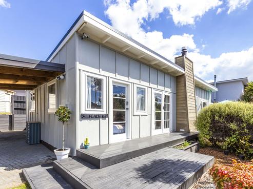 1/3 Peach Grove, Taupo