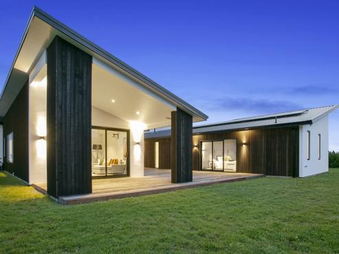 4 Alan Livingston Drive, Cambridge