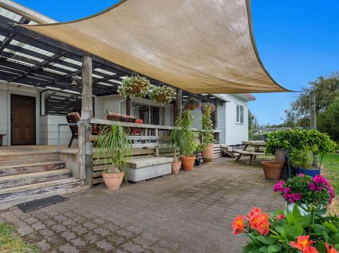 350 Hallett Road, Otakiri