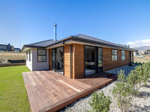 11 McLeod Avenue, Wanaka