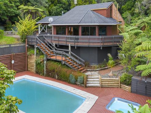 53 Opanuku Road, Henderson Valley