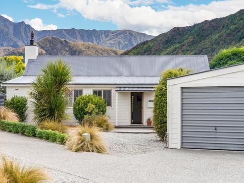 7 Fletcher Way, Arrowtown