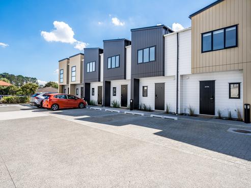 21/47A Huntington Drive, Huntington Park