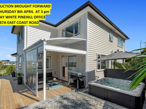 22 Ascension Crescent, Orewa