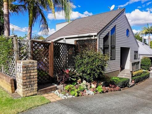 14 Hoey Street, Kamo