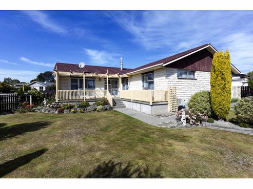 11 Macaulay Street, Gleniti