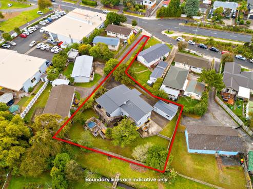 152 Sunnynook Road, Sunnynook