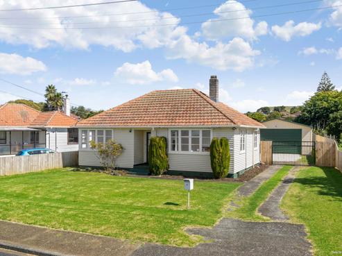 3 Benghazi Road, Panmure